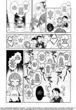 Haru no Uzuki | Anhelando la Primavera : página 35