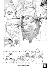 Haru no Uzuki | Anhelando la Primavera : página 51