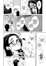 Haru no Uzuki | Anhelando la Primavera : página 112