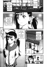 Haru in Full Bloom : página 4
