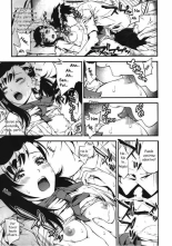 Haru in Full Bloom : página 16