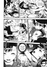 Haru in Full Bloom : página 17