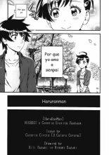 Haru in Full Bloom : página 24