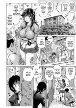 Hataraku Sukebe Onee-san : página 119