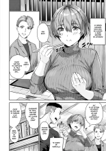 Hatsu Iki - El primer orgasmo Ch. 1 : página 4