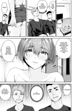 Hatsu Iki - El primer orgasmo Ch. 1 : página 19