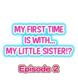 Hatsuecchi no Aite wa... Imouto!? | My First Time is with.... My Little Sister?! Ch. 1-74 : página 11