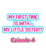 Hatsuecchi no Aite wa... Imouto!? | My First Time is with.... My Little Sister?! Ch. 1-74 : página 29