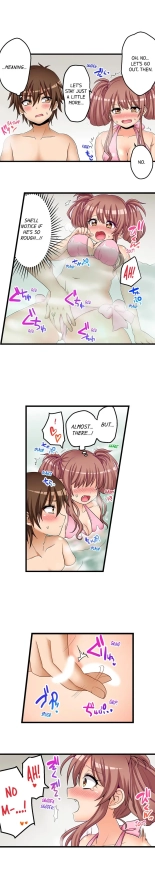Hatsuecchi no Aite wa... Imouto!? | My First Time is with.... My Little Sister?! Ch. 1-74 : página 507