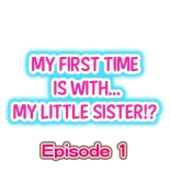 My First Time is with.... My Little Sister?! Ch. 1-78 : página 2