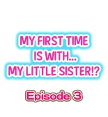 My First Time is with.... My Little Sister?! Ch. 1-78 : página 20