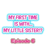 My First Time is with.... My Little Sister?! Ch. 1-78 : página 48