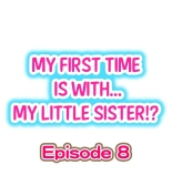 My First Time is with.... My Little Sister?! Ch. 1-78 : página 67