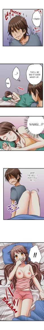 My First Time is with.... My Little Sister?! Ch. 1-78 : página 70