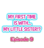 My First Time is with.... My Little Sister?! Ch. 1-78 : página 76