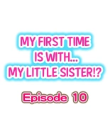 My First Time is with.... My Little Sister?! Ch. 1-78 : página 85