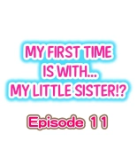 My First Time is with.... My Little Sister?! Ch. 1-78 : página 94