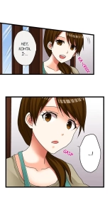 My First Time is with.... My Little Sister?! Ch. 1-78 : página 126