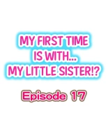 My First Time is with.... My Little Sister?! Ch. 1-78 : página 152