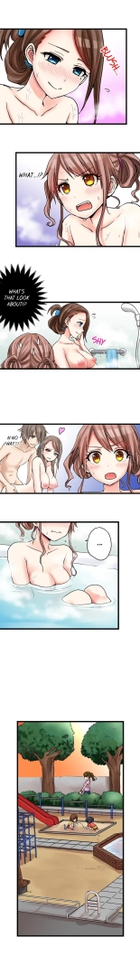 My First Time is with.... My Little Sister?! Ch. 1-78 : página 172