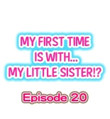 My First Time is with.... My Little Sister?! Ch. 1-78 : página 178