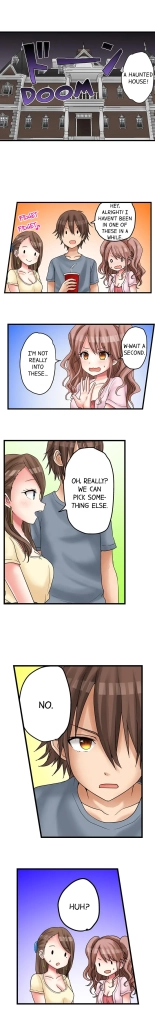 My First Time is with.... My Little Sister?! Ch. 1-78 : página 199