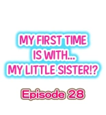 My First Time is with.... My Little Sister?! Ch. 1-78 : página 250