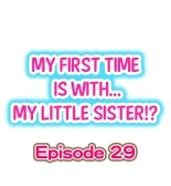 My First Time is with.... My Little Sister?! Ch. 1-78 : página 259