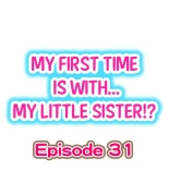 My First Time is with.... My Little Sister?! Ch. 1-78 : página 277