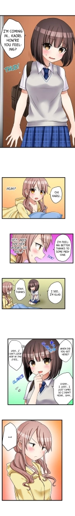 My First Time is with.... My Little Sister?! Ch. 1-78 : página 288