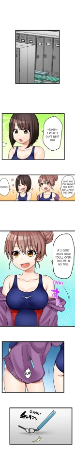 My First Time is with.... My Little Sister?! Ch. 1-78 : página 355