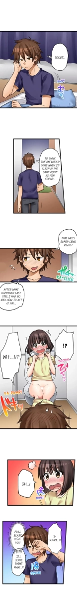 My First Time is with.... My Little Sister?! Ch. 1-78 : página 370