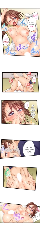 My First Time is with.... My Little Sister?! Ch. 1-78 : página 431