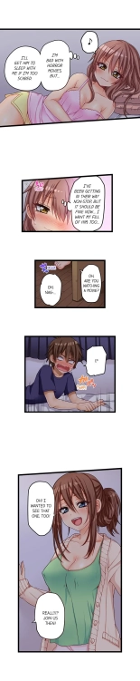 My First Time is with.... My Little Sister?! Ch. 1-78 : página 442