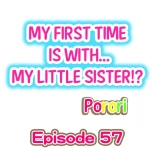 My First Time is with.... My Little Sister?! Ch. 1-78 : página 511