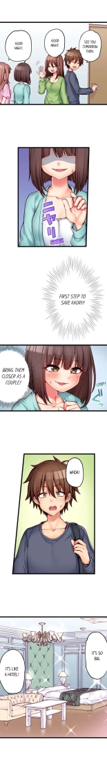 My First Time is with.... My Little Sister?! Ch. 1-78 : página 607