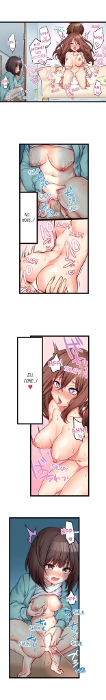 My First Time is with.... My Little Sister?! Ch. 1-78 : página 623