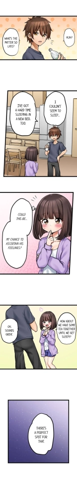 My First Time is with.... My Little Sister?! Ch. 1-78 : página 635