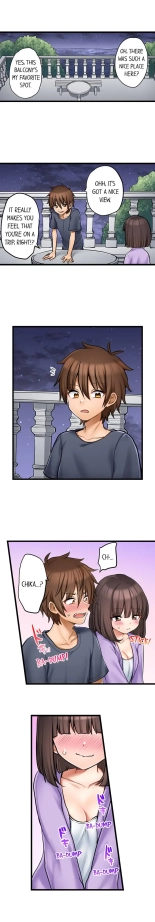My First Time is with.... My Little Sister?! Ch. 1-78 : página 636