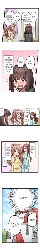My First Time is with.... My Little Sister?! Ch. 1-78 : página 654