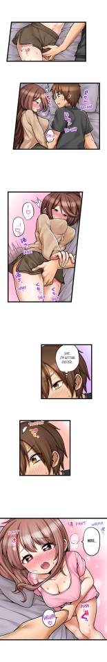 My First Time is with.... My Little Sister?! Ch. 1-78 : página 663