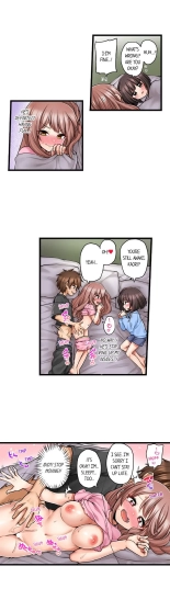 My First Time is with.... My Little Sister?! Ch. 1-78 : página 674