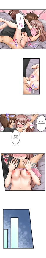 My First Time is with.... My Little Sister?! Ch. 1-78 : página 680