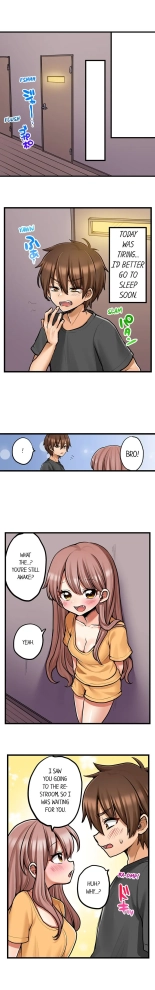 My First Time is with.... My Little Sister?! Ch. 1-78 : página 689