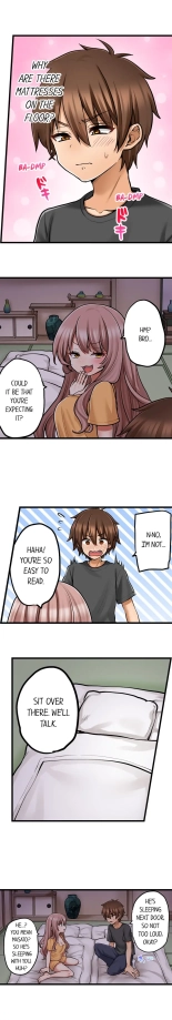 My First Time is with.... My Little Sister?! Ch. 1-78 : página 692