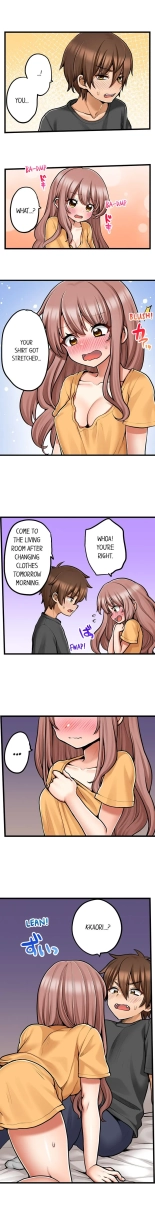 My First Time is with.... My Little Sister?! Ch. 1-78 : página 695