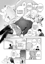 Hatsujo Approach 1-wa : página 6