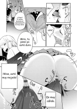 Hatsujo Approach 1-wa : página 11