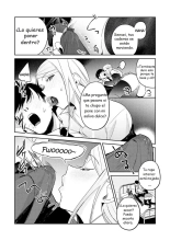Hatsujo Approach 1-wa : página 12