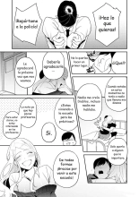 Hatsujo Approach 1-wa : página 23